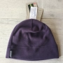 НОВА унисекс поларена зимна виолетова шапка JACK WOLFSKIN от Германия, снимка 3