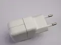 Apple A1357 10W Power Adapter Захранващ Адаптер Зарядно устройство iPad, iPhone таблет телефон USB, снимка 3