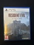 resident evil requiem Like new, снимка 2