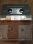 Maxell MX 100 Метална аудио касета, снимка 1