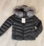 Moncler дамски къси зимни якета Различни цветове , снимка 2
