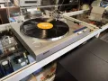 💽📻📀🎶 Грамофон SONY PS-LX1 С нова игла. В отлично техническо и визуално състояние., снимка 3