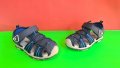 Английски детски сандали , снимка 1 - Детски сандали и чехли - 41524948