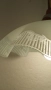 Абажур (Полилей) с Нова LED крушка Е27 , снимка 5