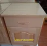 Нощни шкафчета- Масив. Налични!, снимка 3