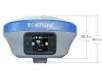 GNSS приемник T20Pro на TOKNAV - високоточен геодезически GPS., снимка 3