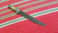 Нож Бранник , снимка 2