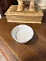 Порцеланова колекционерска купичка на Meissen. №8246, снимка 5