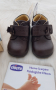 Бебешки обувки за прохождане Chicco №18 - НОВИ, снимка 16