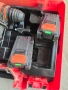 Hilti TE 6-22 Nuron, снимка 4