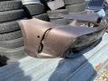 Предна броня Toyota Prius + Plus. Тойота Приус плус. 15-20. 53112-47230. Оригинална. , снимка 3