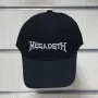 Нова шапка с козирка на музикалната група Megadeth (Мегадет), снимка 1