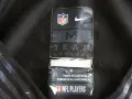 Тениска Philadelphia Eagles (Carson Wentz #11) Nike — Мъже размер M Черно, снимка 9