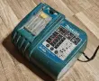 Оригинално бързо зарядно Makita DC18RA, 7.2–18V, Li-Ion/Ni-MH, снимка 8