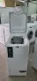 Немска инверторна пералня с горно зареждане AEG ProSense - ГАРАНЦИЯ, снимка 7
