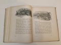 Мъртви души - Николай В. Гогол (1956, богато илюстровано издание, А4 формат), снимка 8