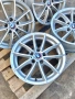 17 джанти 5х120 BMW (X3 F25 X4 F26) F10 F20 F30 E36 E46 E90 E91 Е92 X1 5х120 БМВ Оригинал Style 304, снимка 6