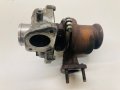 Турбо за Опел Комбо 1.6 дизел A16FDH 105 коня 55230176 GARRETT 2014 , снимка 8