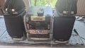 Стерео система Sharp , снимка 2