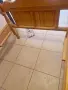 Продава се единично чамово легло с матрак, снимка 2