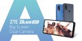 ZTE Blade A51 Steel Blue, снимка 3