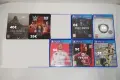 Игри за PS4 Final Fantasy XV/W2K19/W2K15/Hidden Agenda/The Elder Scrolls/FIFA 20/FIFA 17 , снимка 1