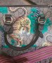 Gucci/Гучи естествена кожа, снимка 3