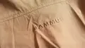MAMMUT FULL Stretch Trouser размер M / 48 изцяло еластичен тънък летен панталон - 2938, снимка 12