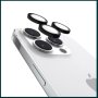 Стъклени Рингове за Камера за Apple iPhone 15 Pro | 15 Pro Max Plus, снимка 2