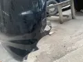 Преден капак за Mercedes CLK w209 / със забележки, снимка 3