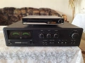 UNIVERSUM HI FI SISTEM 6000 V2383.STEREO AMPLIFIER.MADE IN JAPAN FOR QELLE W.GERMANY., снимка 1