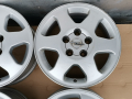 15’’ 5x110 originalni za opel 15” 5х110 оригинални за опел -№505, снимка 9