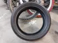 190/50ZR17 Dunlop Sportmax, снимка 2