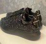 Мъжки кецове  Alexander McQueen  код Br12Q39, снимка 5