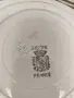 Dijoin Sarreguemines France! 6 чинии, снимка 3