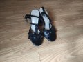 Дамски сандали, снимка 1 - Сандали - 41505300