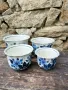 Порцеланови кашпи Делфт, снимка 8
