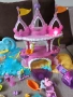Голям оригинален Замъкът на русалките My Little Pony, снимка 15