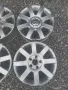5x112..16цола..6.5j ET50 оригинални volkswagen , снимка 2