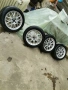 BBS джанти 16 с летни гуми Мини купър , снимка 1