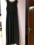 Черна рокля , снимка 1 - Рокли - 35947547