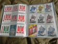 Pokemon, Euro 2024hologramli, Worls football stars, Match Attax, снимка 11