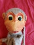 Соц маймуна за куклен театър , снимка 4