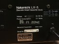 ДЕК  Nakamichi lx-5 , снимка 13