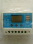 🔋Соларен контролер CMTD-2410W – 10A, 12/24V, за кемпери, каравани и малки соларни системи, снимка 2