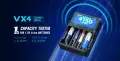 Зарядно устройство за батерии XTAR VX  , снимка 10