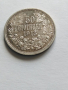 50 стотинки 1913 година , снимка 1 - Нумизматика и бонистика - 36176513