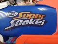 NERF SUPER SOAKER Воден бластер RAINSTORM / Промо, снимка 10