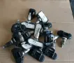 Датчици за налягане в гумите Mercedes, снимка 1