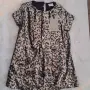 Детска рокля Zara, размер 110см, 5г., снимка 5